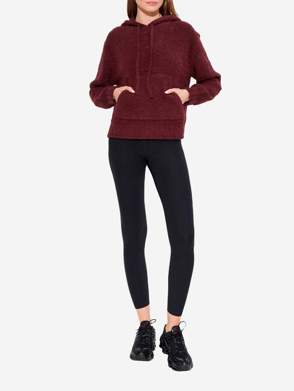 NIKE Bordeau Urbanstaroma