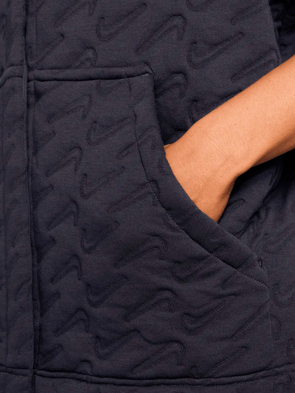 NIKE Blu notte Urbanstaroma