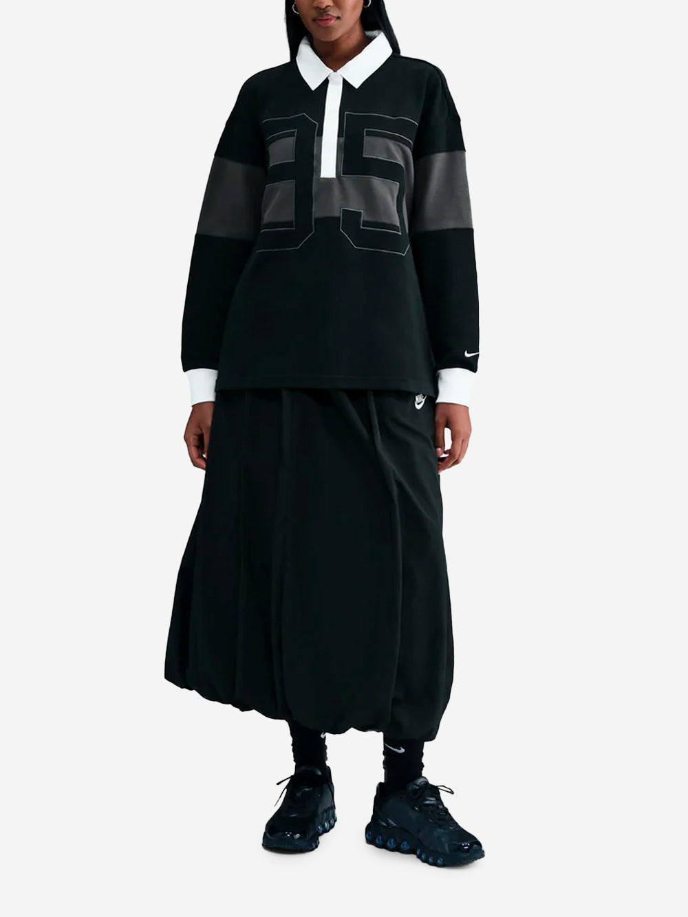 NIKE Nero Urbanstaroma