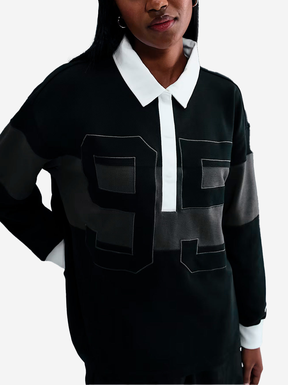 NIKE Nero Urbanstaroma