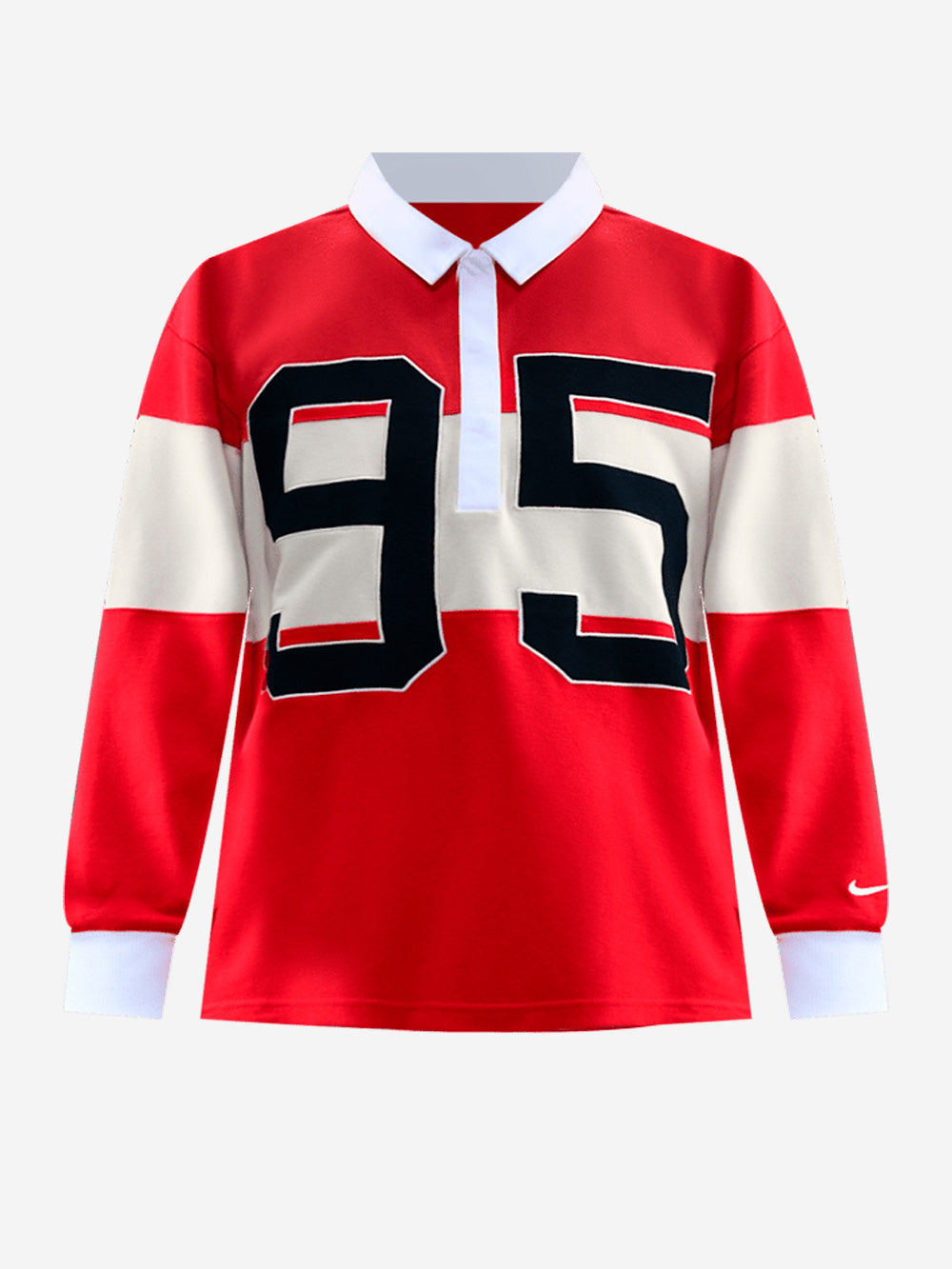 NIKE Rosso Urbanstaroma