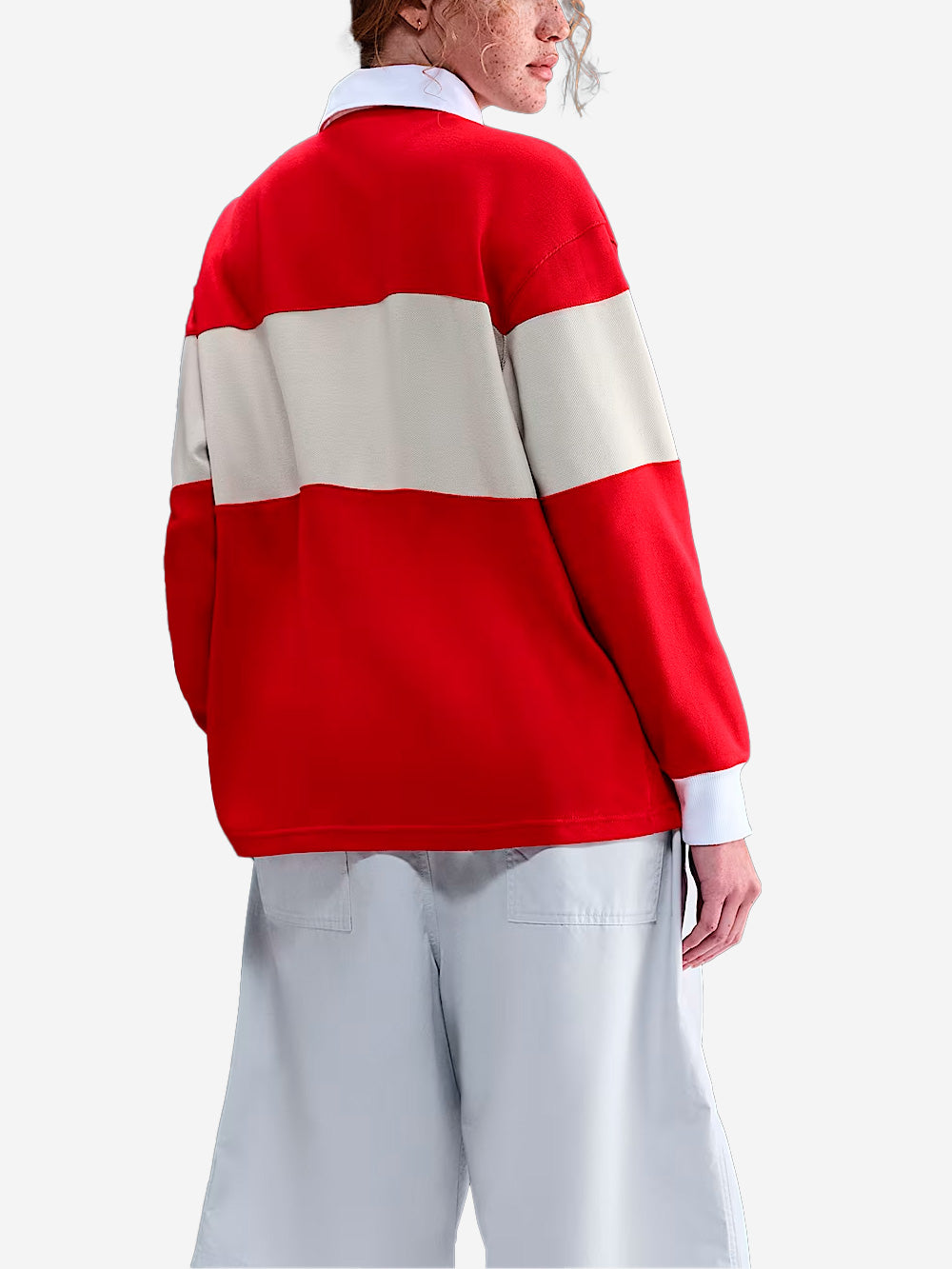 NIKE Rosso Urbanstaroma