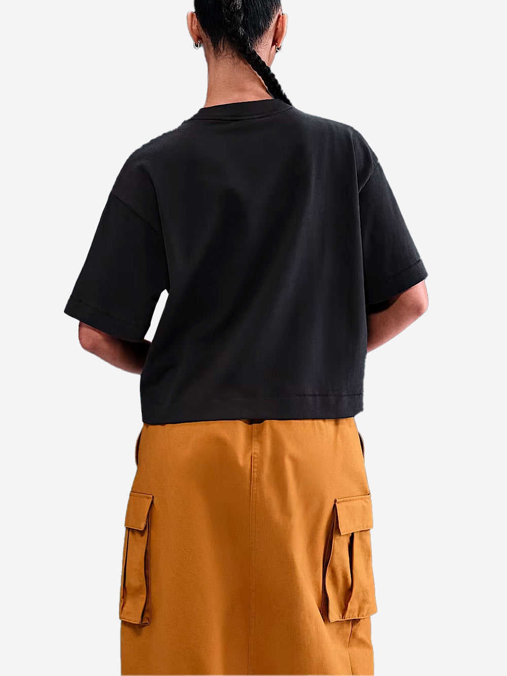 NIKE Nero Urbanstaroma