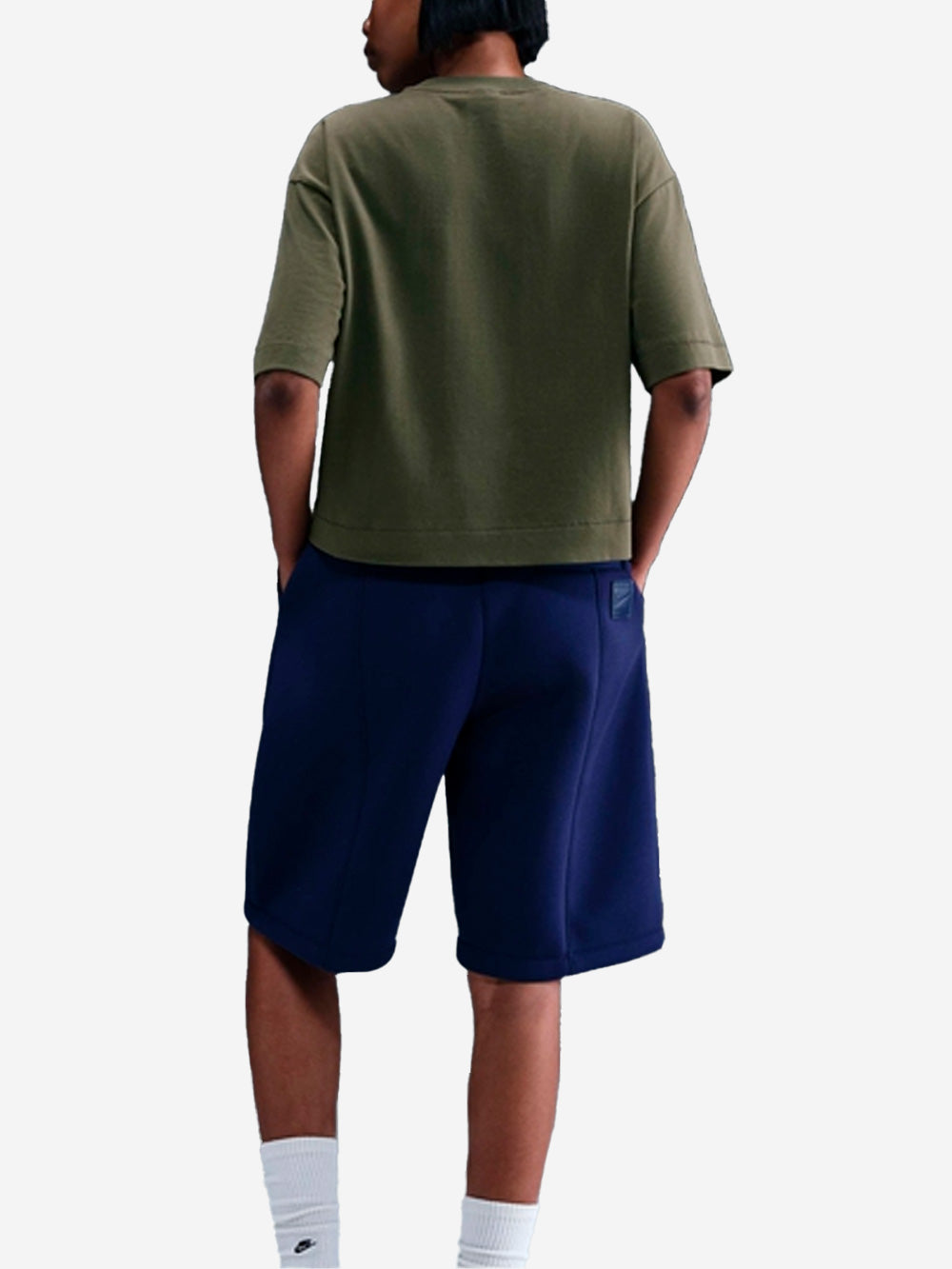 NIKE Verde militare Urbanstaroma