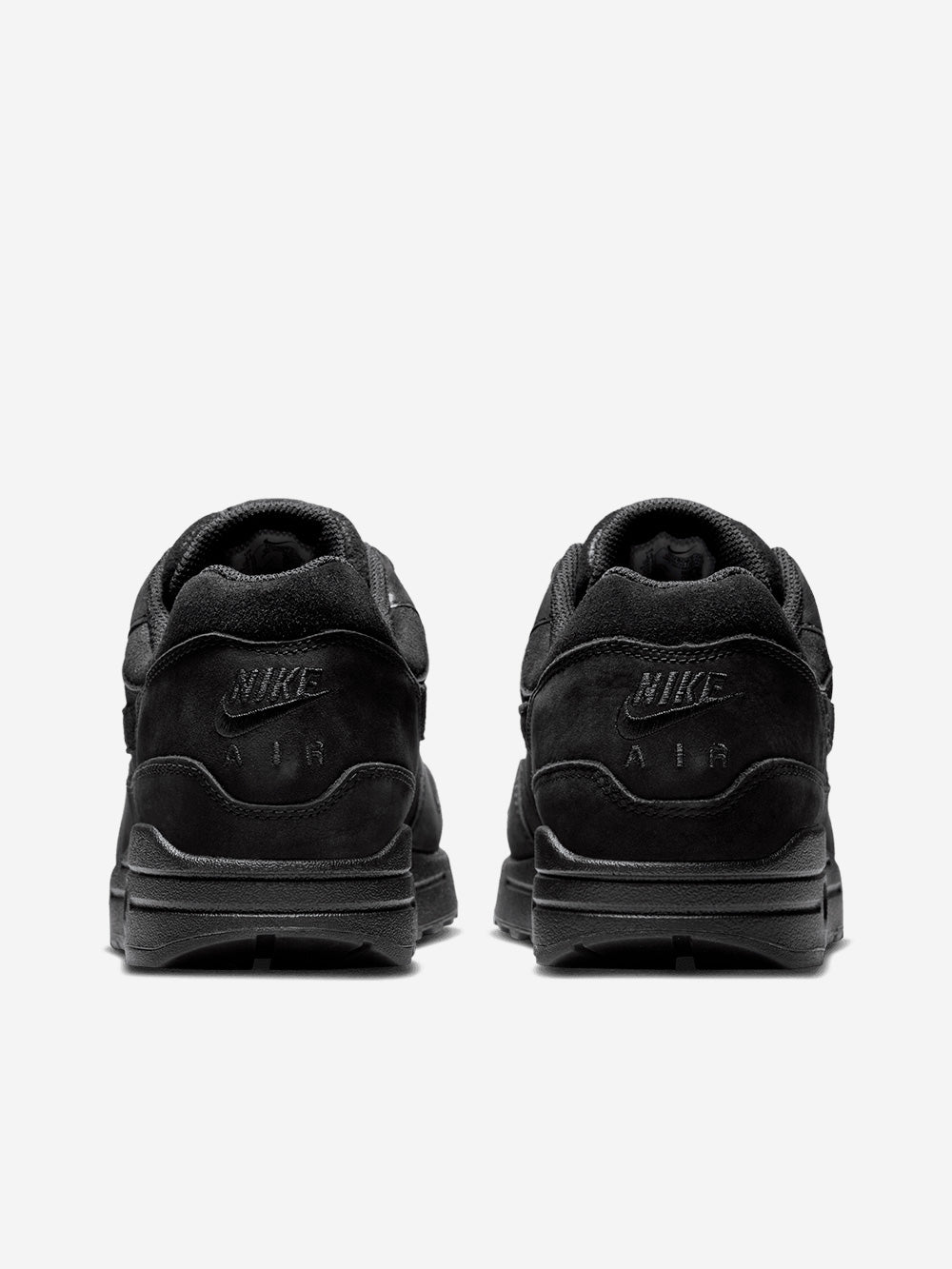 NIKE Air Max 1 Premium 'Black Cat' Nero Urbanstaroma