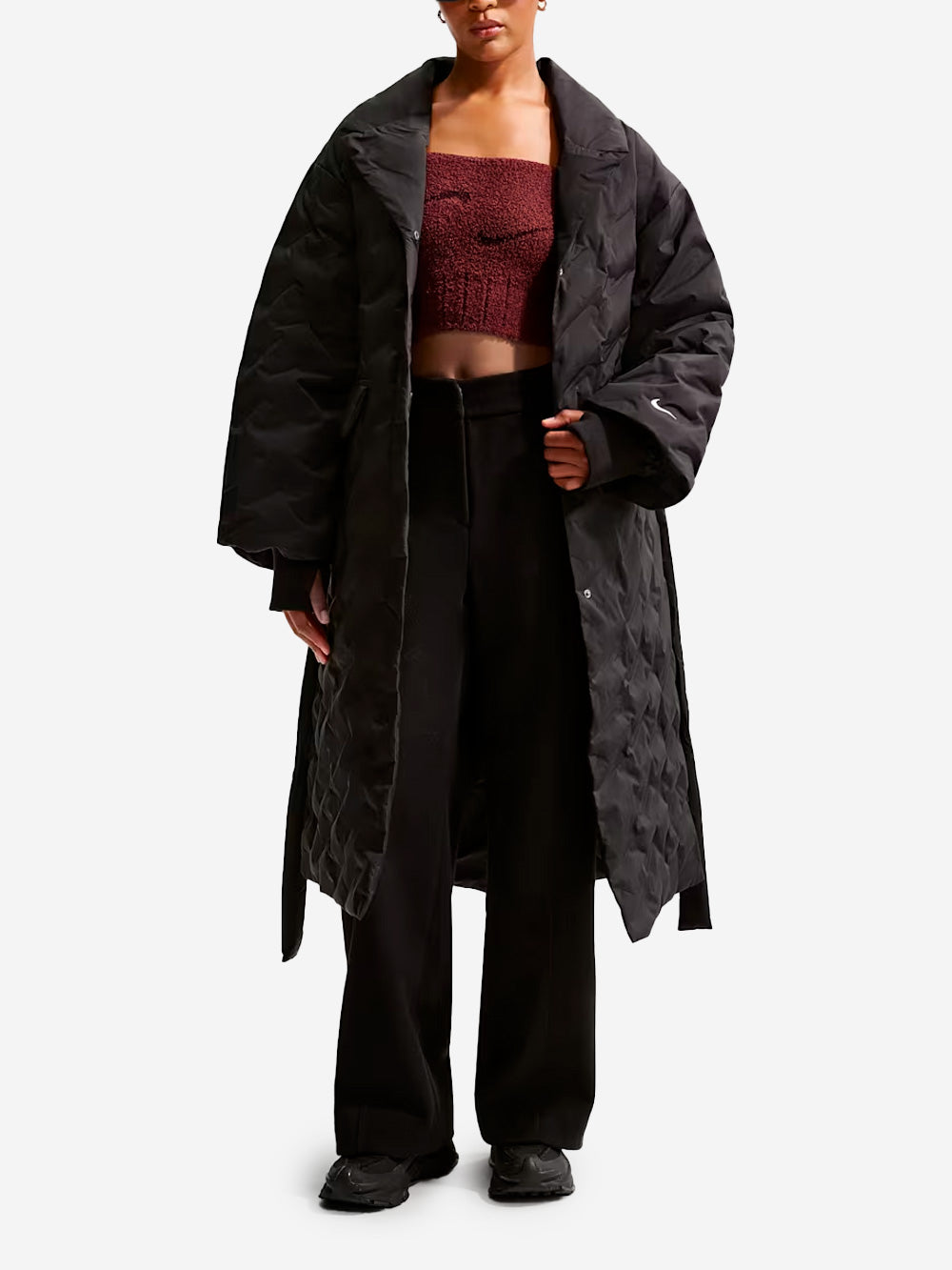 NIKE Nero Urbanstaroma