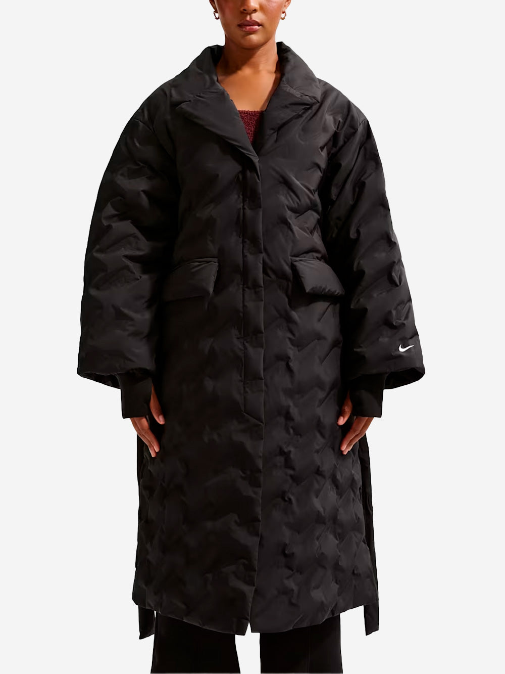 NIKE Nero Urbanstaroma