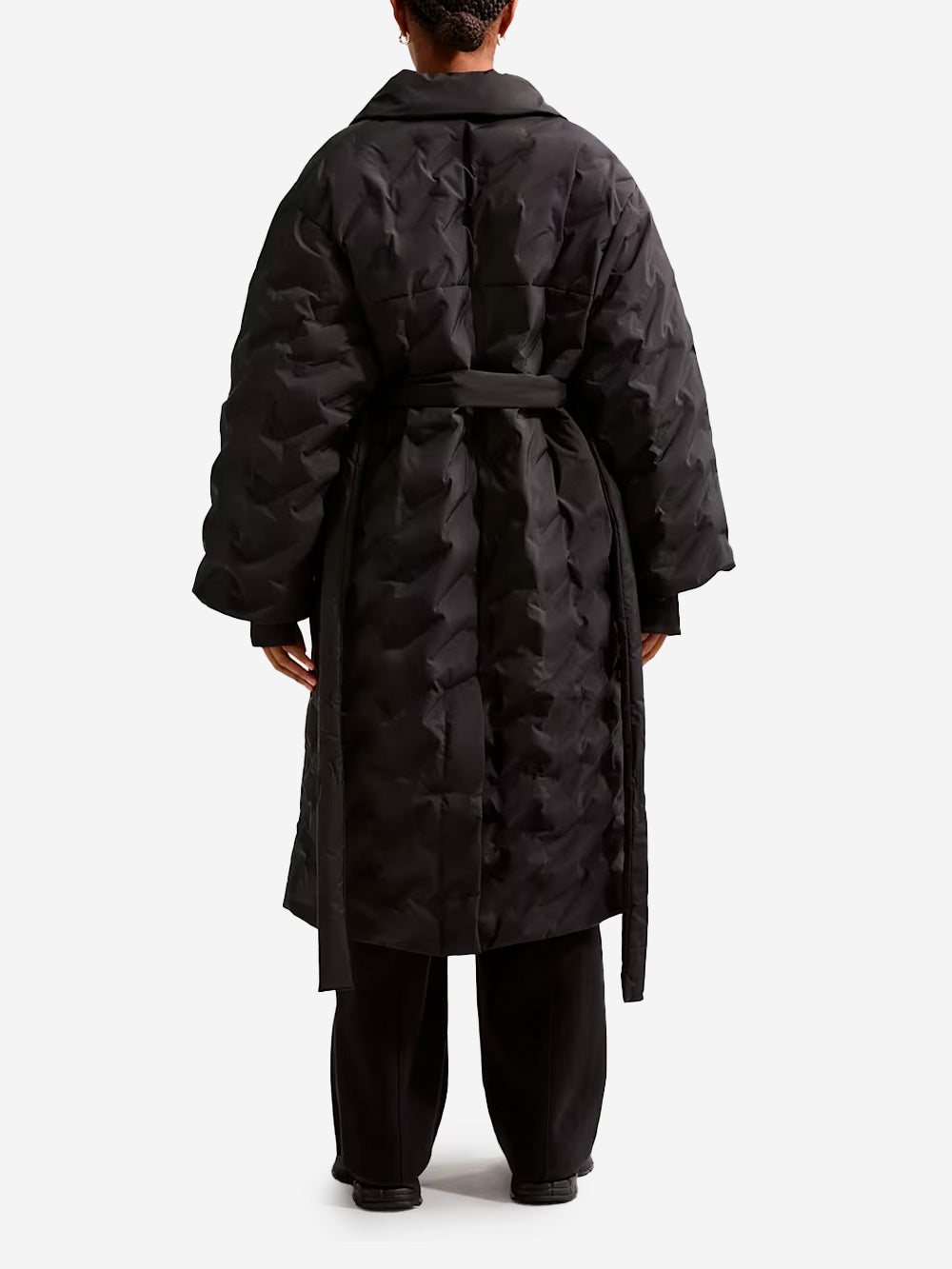 NIKE Nero Urbanstaroma