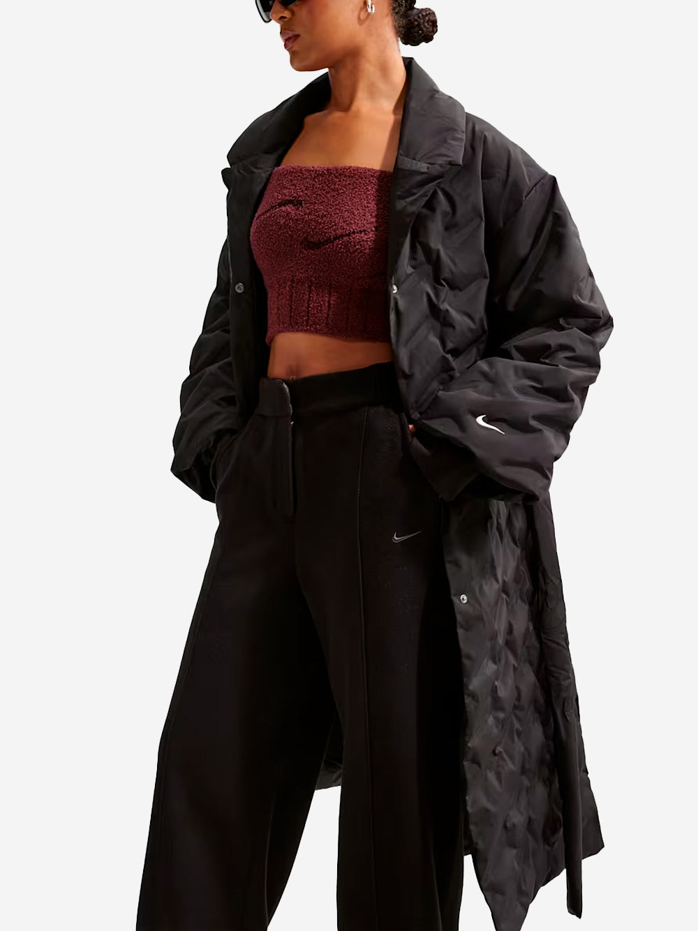 NIKE Nero Urbanstaroma