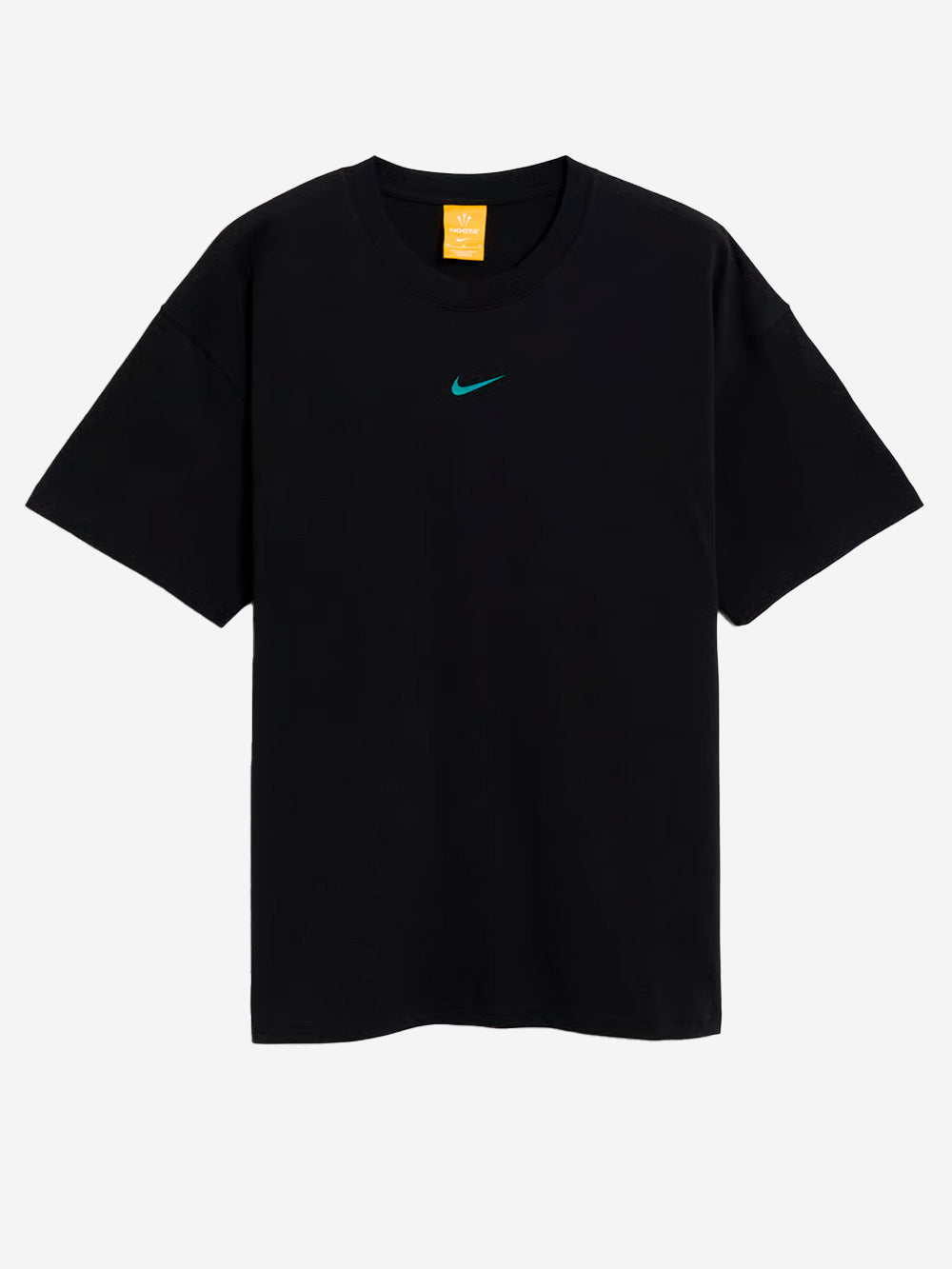 NIKE T-shirt nera NOCTA x Drake Nero Urbanstaroma
