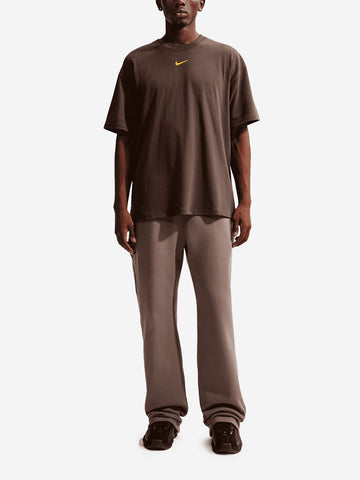 NIKE T-shirt marrone NOCTA x Drake Marrone