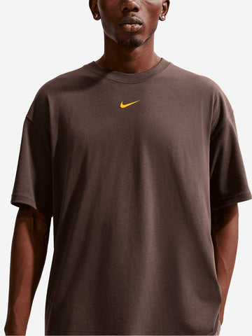 NIKE T-shirt marrone NOCTA x Drake Marrone