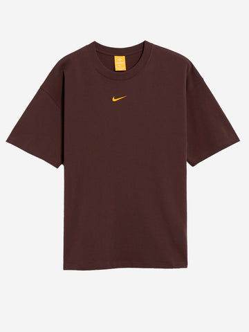NIKE T-shirt marrone NOCTA x Drake Marrone