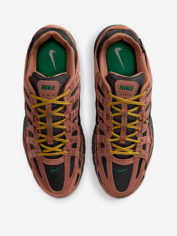 NIKE P-6000 Premium Cordura 'Fauna Brown' Marrone