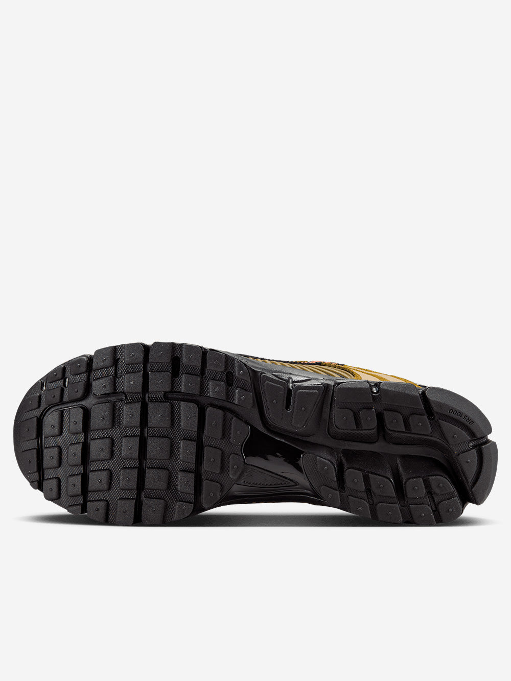 NIKE Zoom Vomero 5 Premium '0live Flak Picante Red' Oliva Urbanstaroma