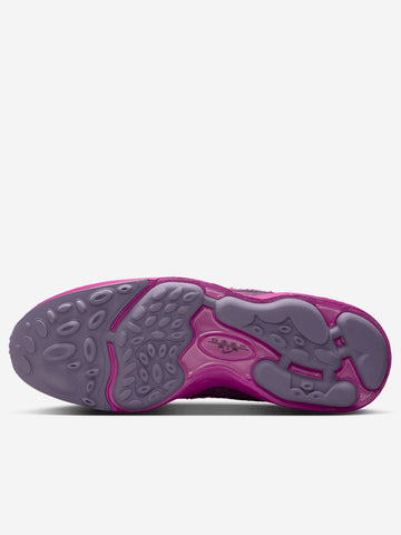 NIKE Air Zoom Spiridon Prm 'Hot Fuchsia and Black' Viola