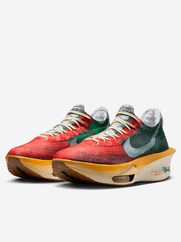 NIKE Sneaker running Alphafly 3 Premium multicolor Multicolor