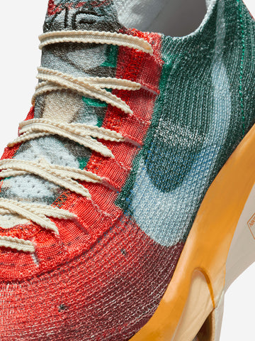 NIKE Sneaker running Alphafly 3 Premium multicolor Multicolor