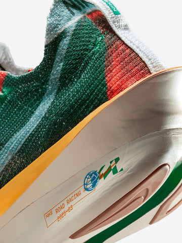 NIKE Sneaker running Alphafly 3 Premium multicolor Multicolor