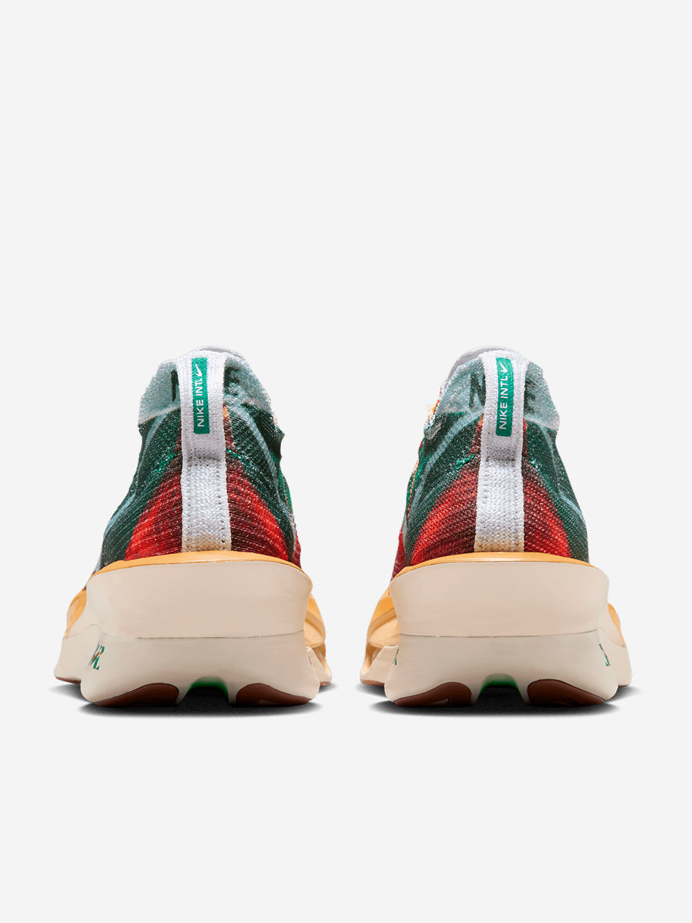 NIKE Sneaker running Alphafly 3 Premium multicolor Multicolor Urbanstaroma