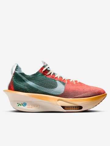 NIKE Sneaker running Alphafly 3 Premium multicolor Multicolor