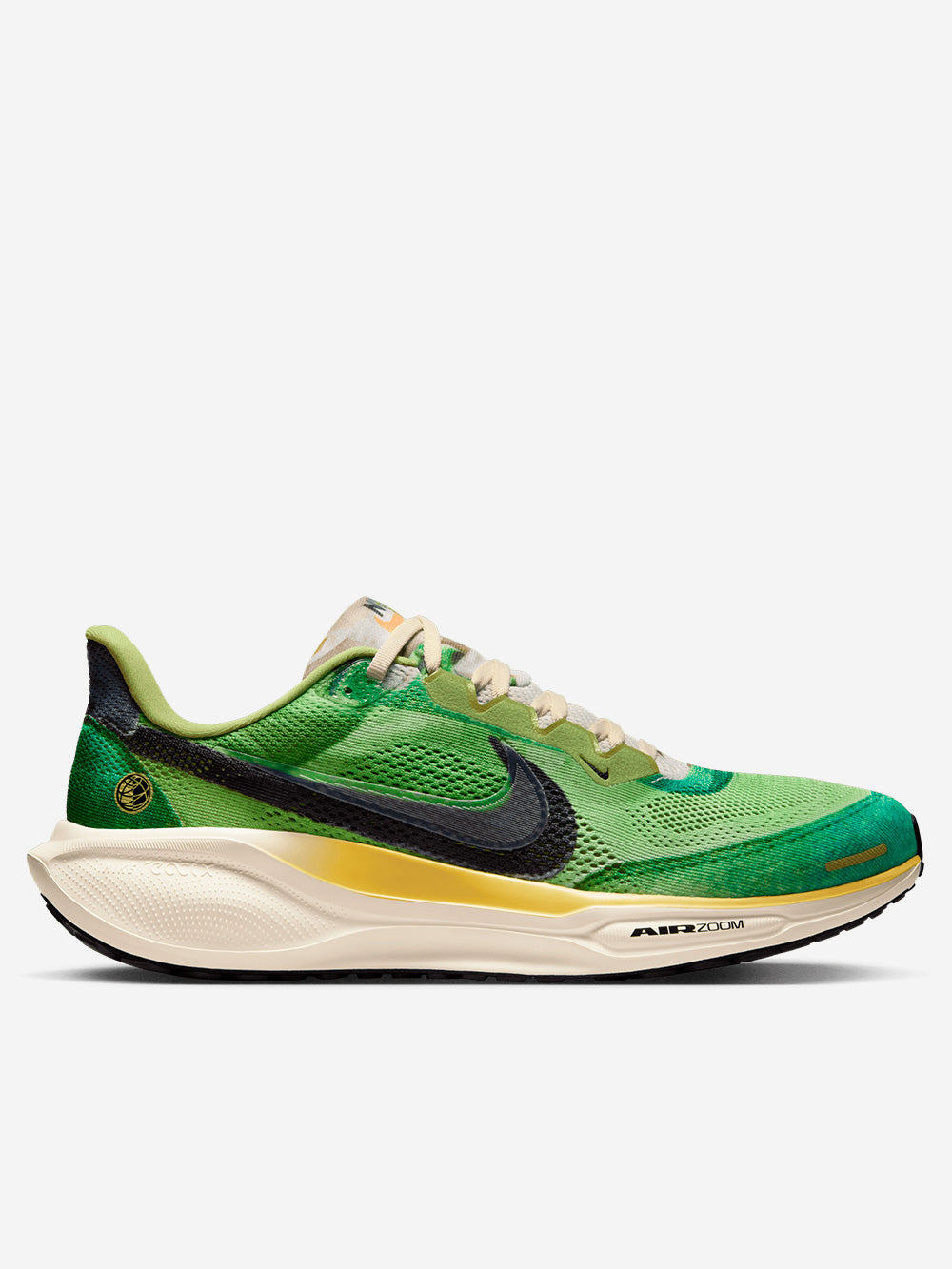 NIKE Air Zoom Pegasus 41 SE verdi Verde Urbanstaroma