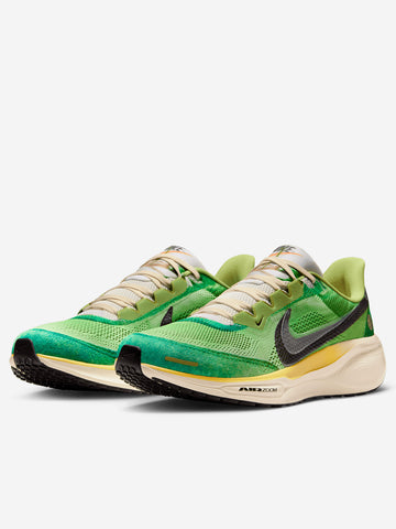 NIKE Air Zoom Pegasus 41 SE verdi Verde