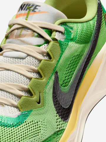 NIKE Air Zoom Pegasus 41 SE verdi Verde