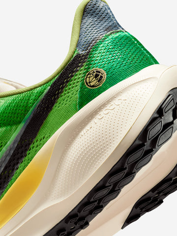 NIKE Air Zoom Pegasus 41 SE verdi Verde