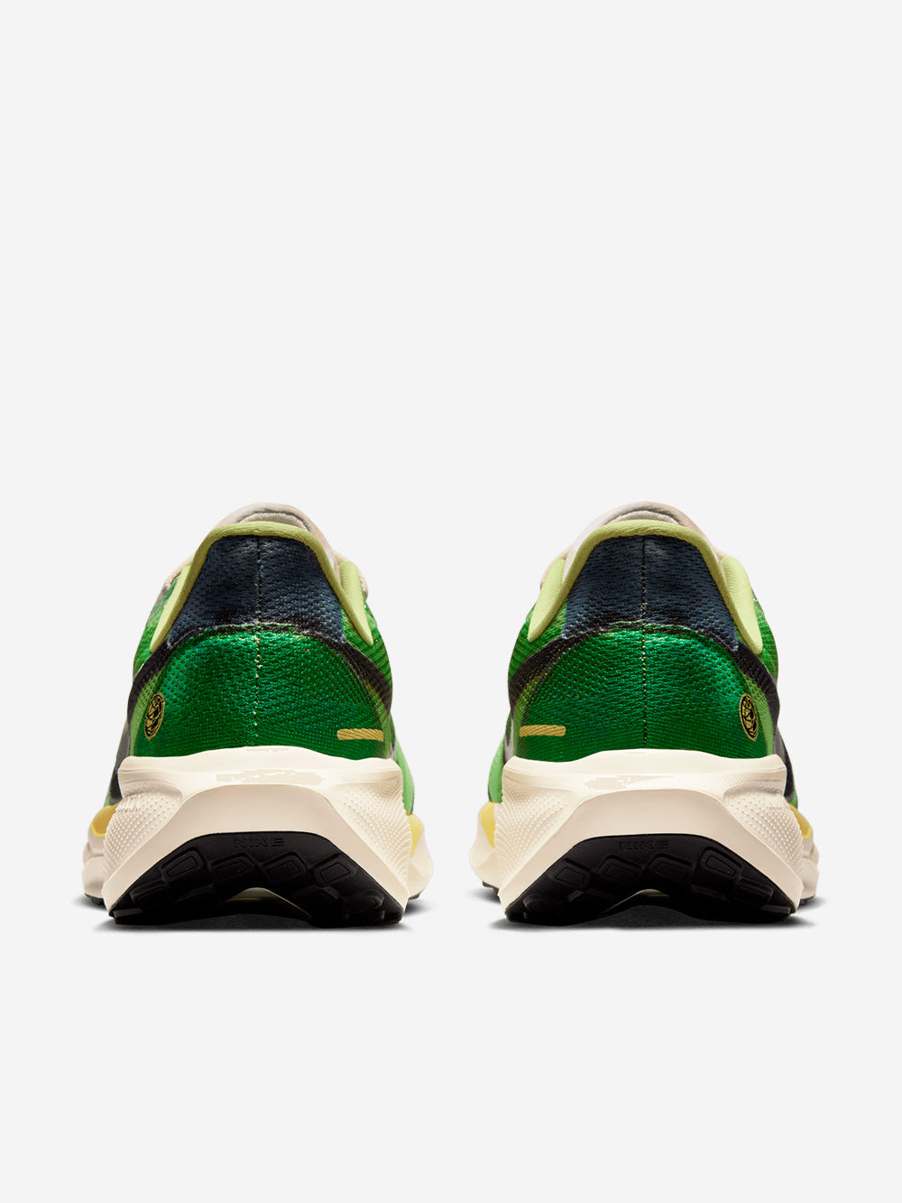 NIKE Air Zoom Pegasus 41 SE verdi Verde Urbanstaroma