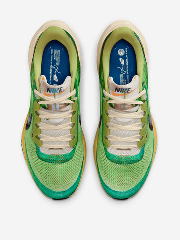 NIKE Air Zoom Pegasus 41 SE verdi Verde