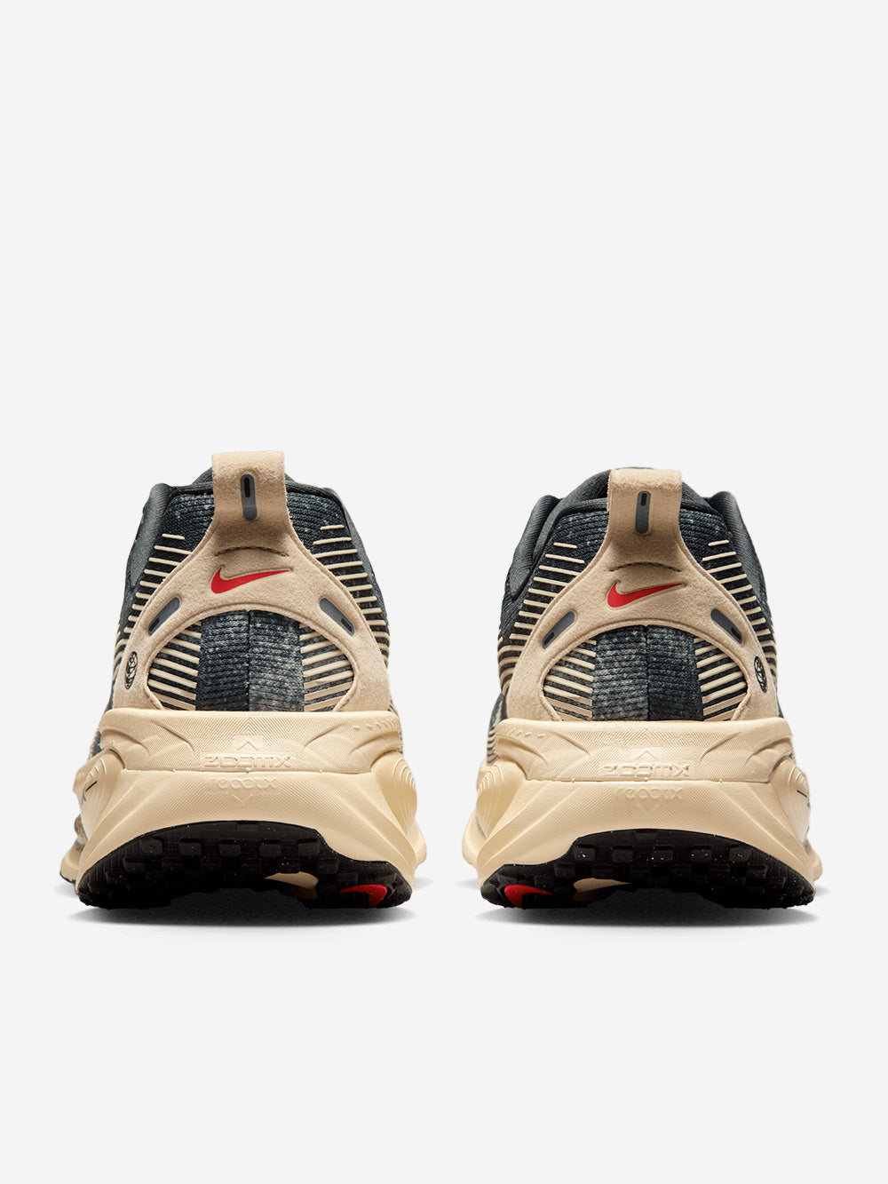 NIKE Sneaker running Vomero 18 'Oatmeal antracite' Multicolor Urbanstaroma