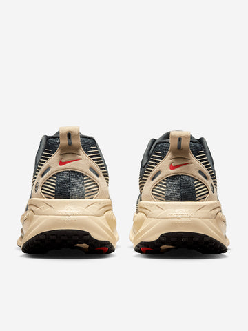 NIKE Sneaker running Vomero 18 'Oatmeal antracite' Multicolor