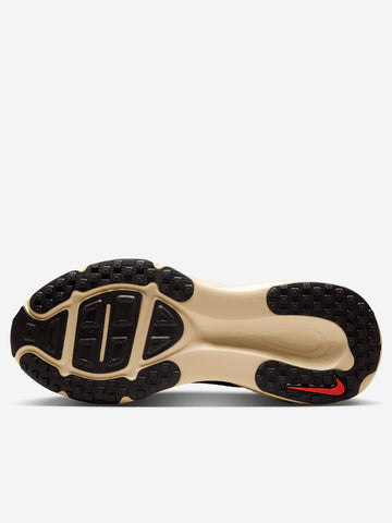 NIKE Sneaker running Vomero 18 'Oatmeal antracite' Multicolor