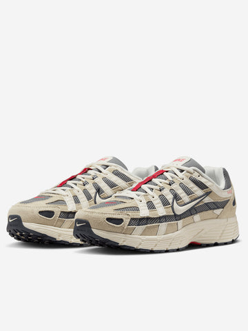 NIKE P-6000 'Light Khaki' Beige