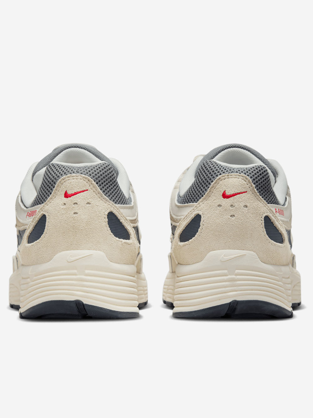 NIKE P-6000 'Light Khaki' Beige Urbanstaroma