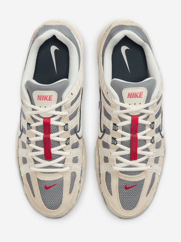 NIKE P-6000 'Light Khaki' Beige
