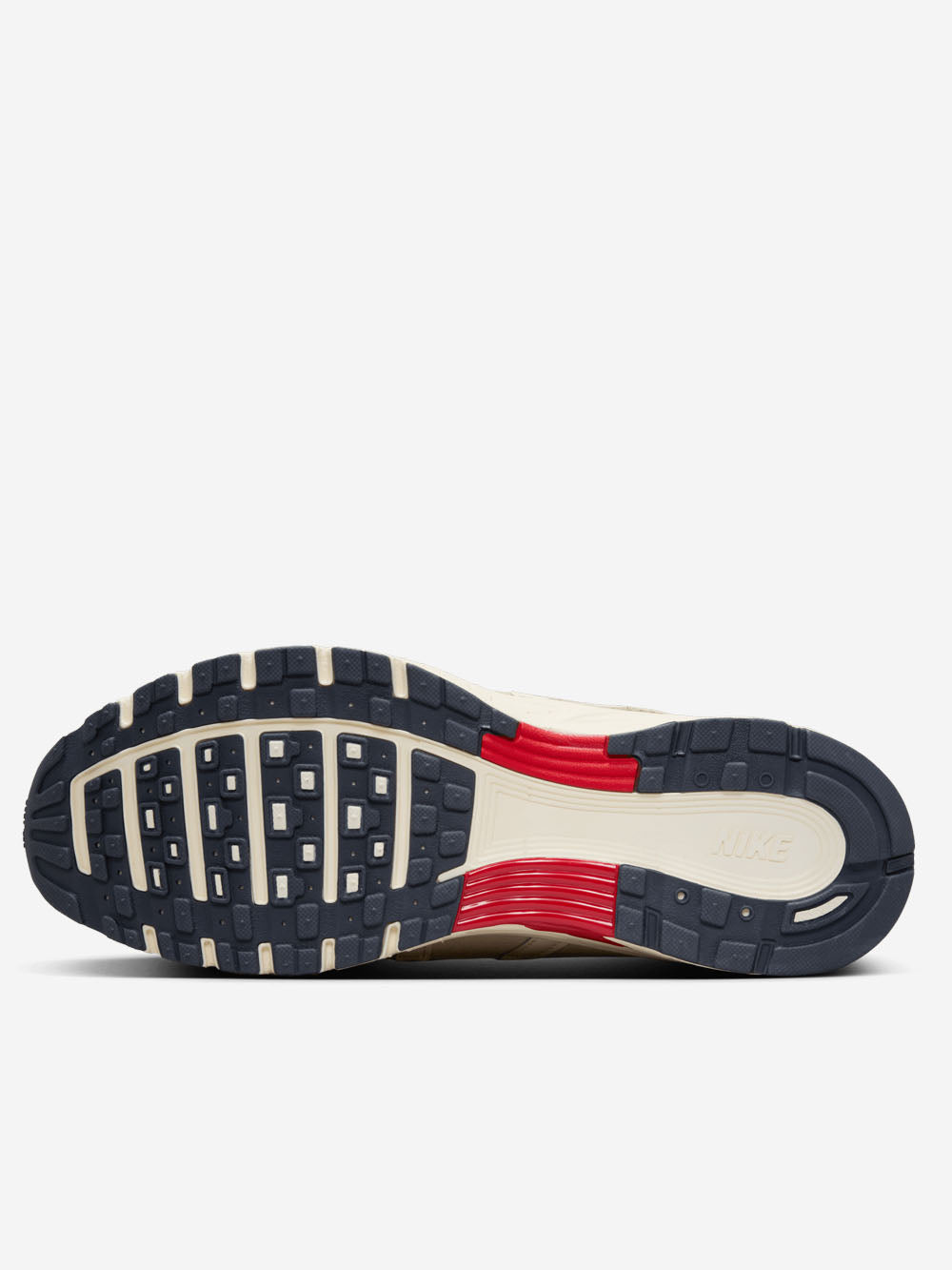 NIKE P-6000 'Light Khaki' Beige Urbanstaroma