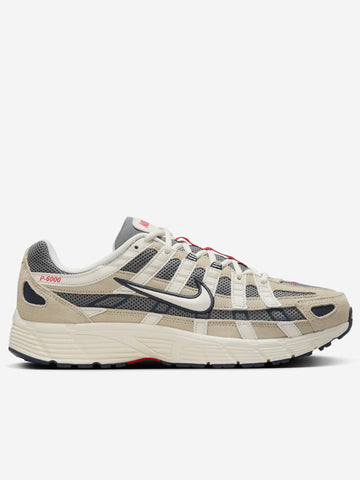 NIKE P-6000 'Light Khaki' Beige