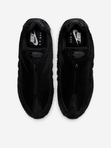 NIKE Air Max 95 Zip SP Black Nero