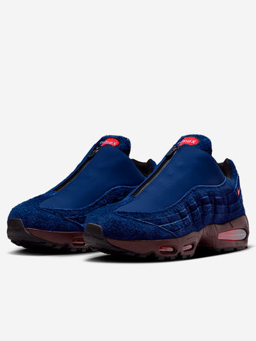 NIKE Air Max 95 Zip SP 'Loyal Blue' Blu