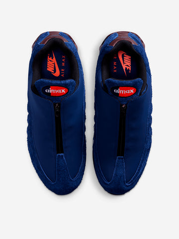 NIKE Air Max 95 Zip SP 'Loyal Blue' Blu