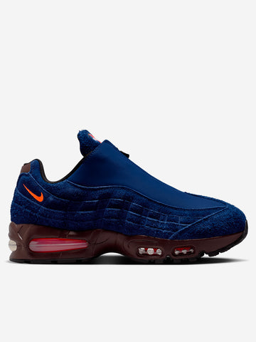 NIKE Air Max 95 Zip SP 'Loyal Blue' Blu