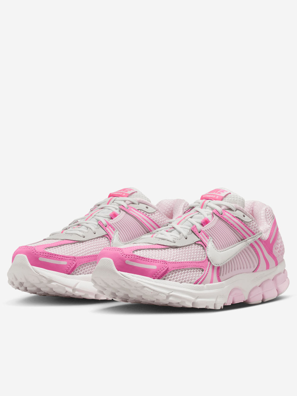 NIKE W Zoom Vomero 5 'Hyper Pink' Rosa Urbanstaroma