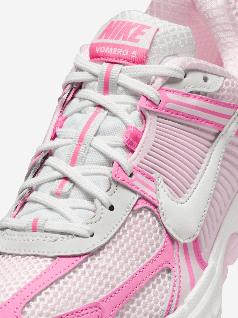 NIKE W Zoom Vomero 5 'Hyper Pink' Rosa Urbanstaroma