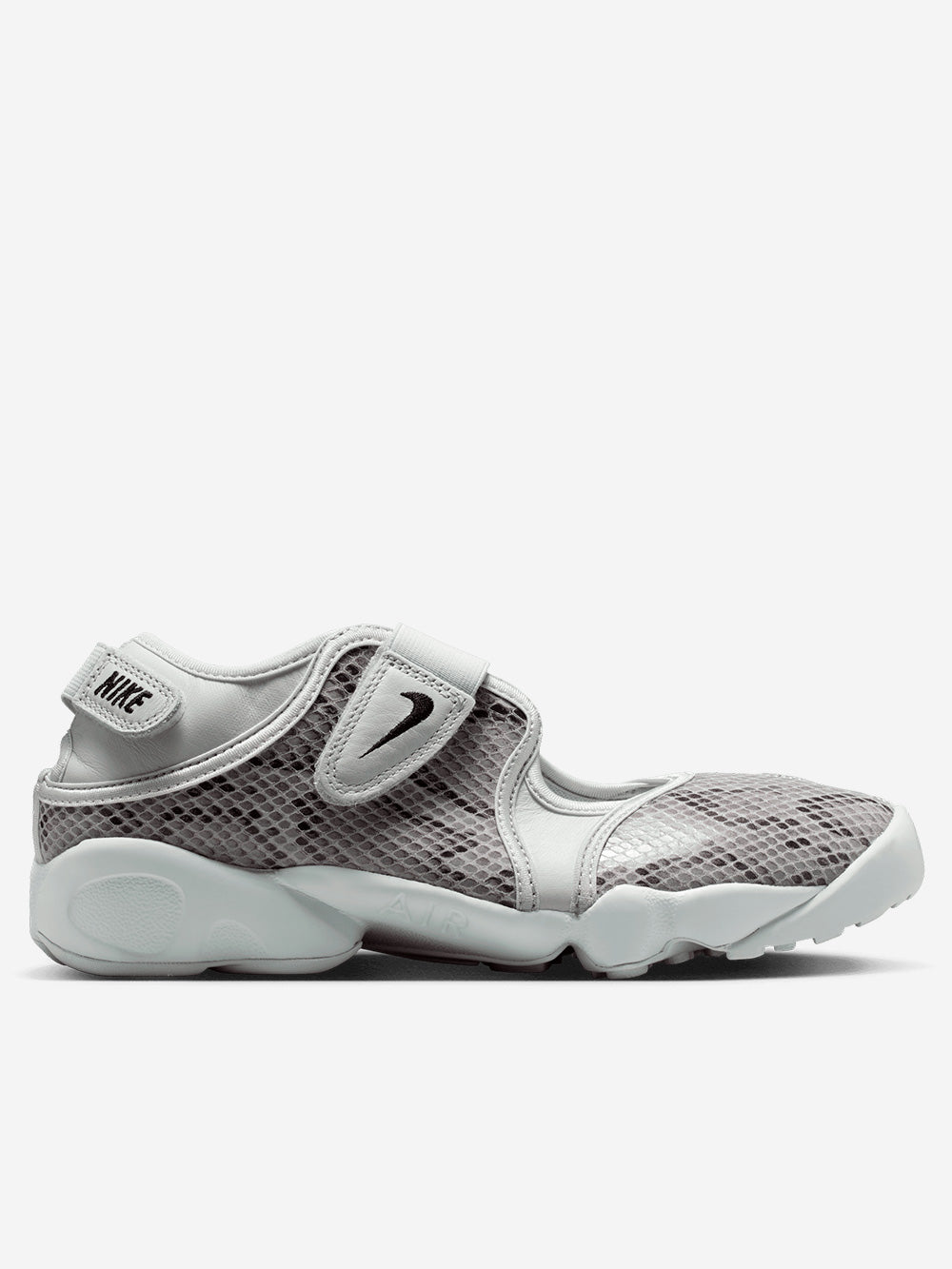 NIKE W Air Rift 'Photon Dust' con stampa snakeskin Multicolor Urbanstaroma