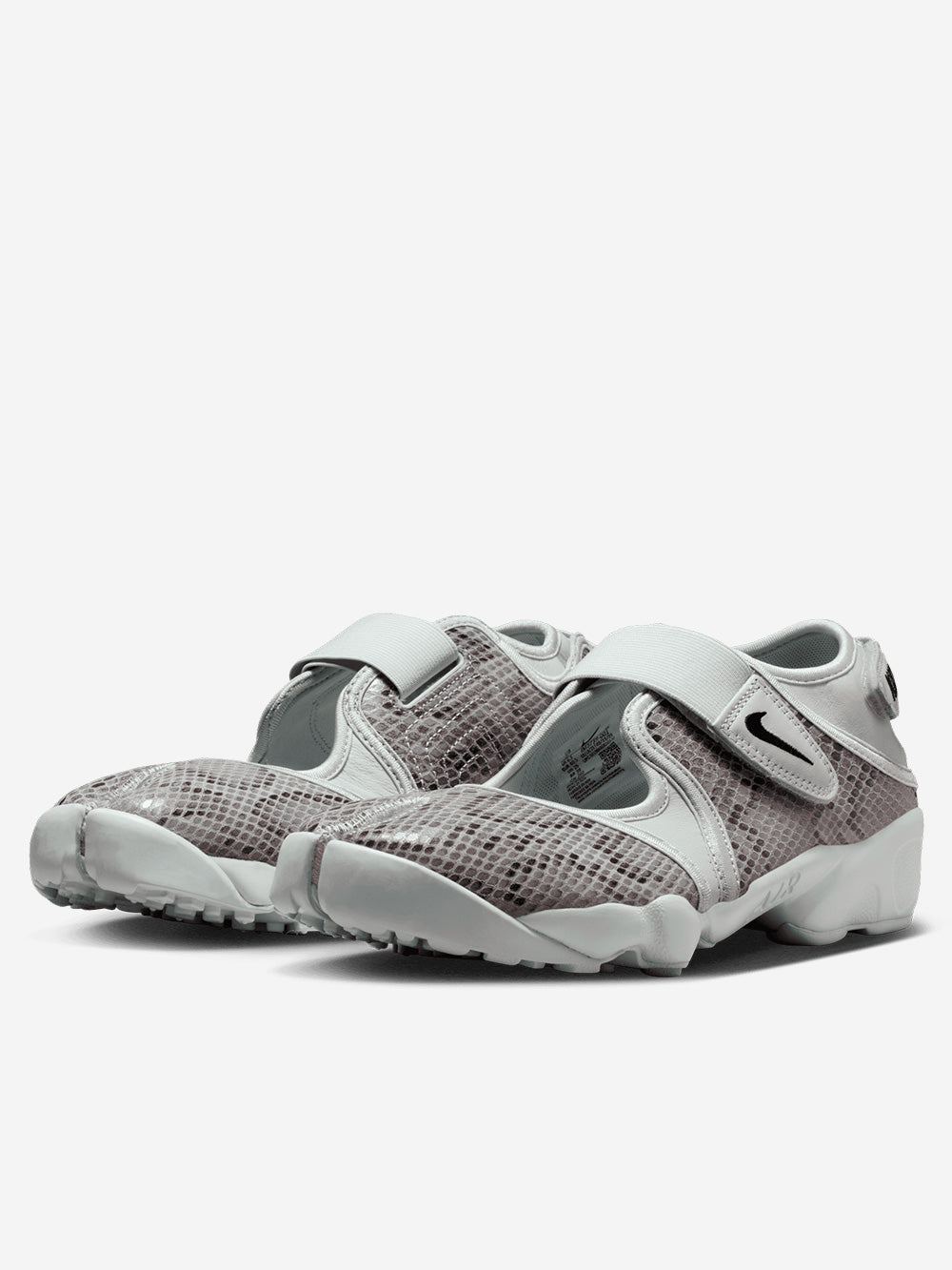 NIKE W Air Rift 'Photon Dust' con stampa snakeskin Multicolor Urbanstaroma