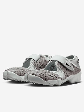 NIKE W Air Rift 'Photon Dust' con stampa snakeskin Multicolor