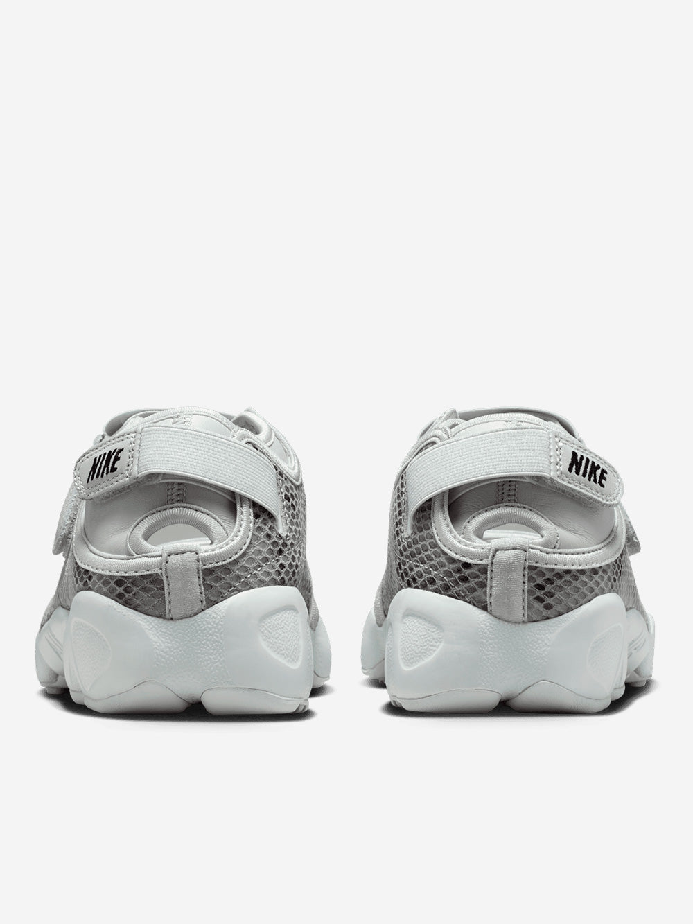 NIKE W Air Rift 'Photon Dust' con stampa snakeskin Multicolor Urbanstaroma