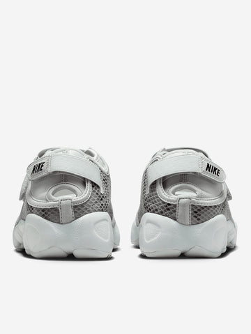 NIKE W Air Rift 'Photon Dust' con stampa snakeskin Multicolor